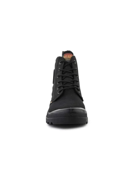 Pantofi Palladium negru