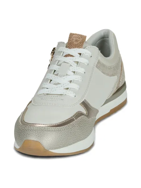 Pantofi Tamaris bej