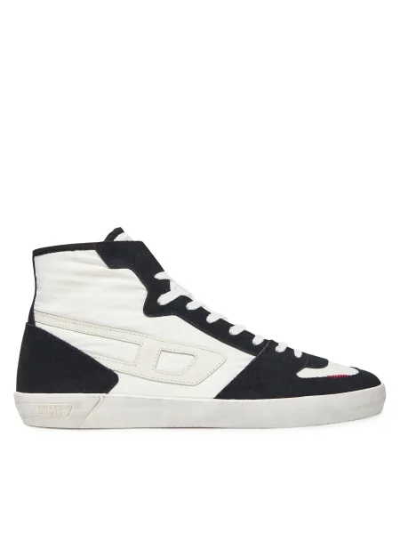 Diesel Сникърси S-Leroji Mid Цветен