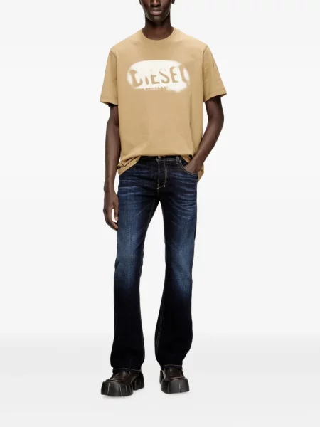 Tricou Diesel