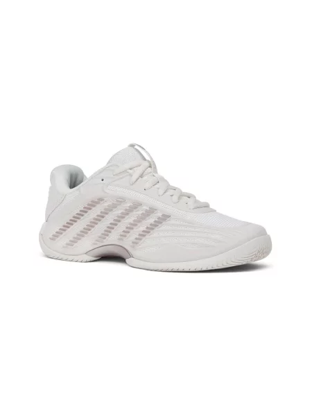 Tenisky K-swiss biela