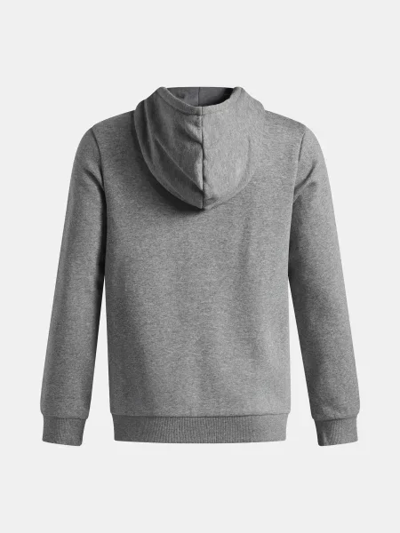 Majica Under Armour siva