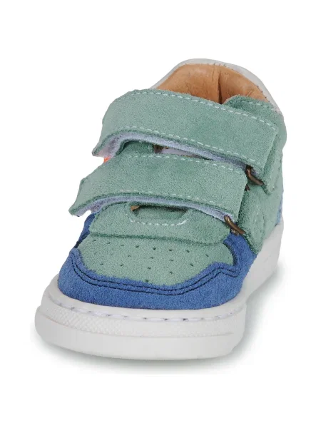Pantofi copii Gbb verde