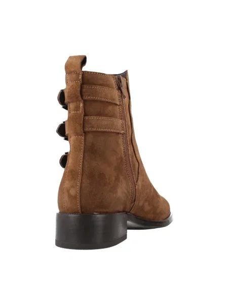 Pantofi Alpe maro