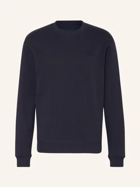 Scotch & Soda Mikina Core tmavě modrá