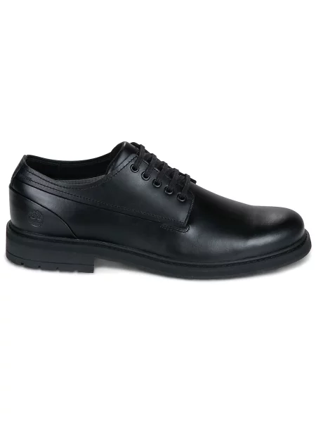Pantofi Timberland negru