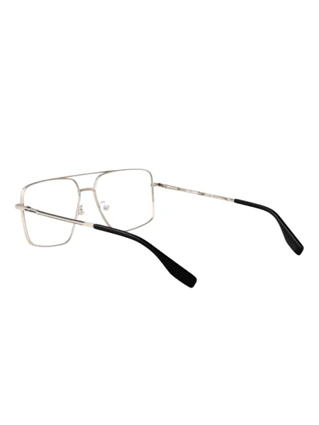Ochelari de soare Karl Lagerfeld gri