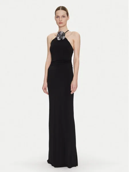 Guess Rochie de seară negru