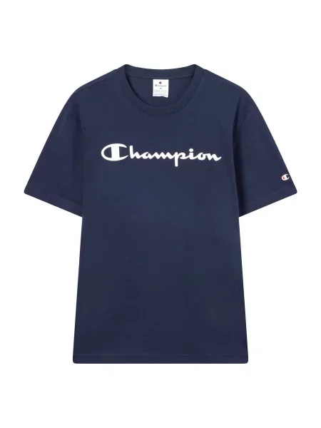 Tricou Champion alb