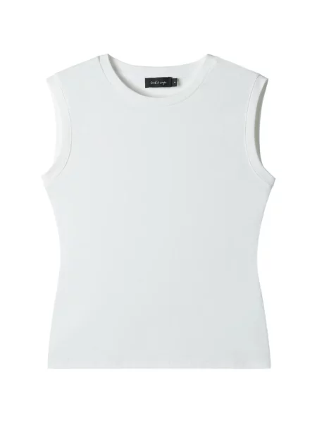Rochie Tout A Coup în carouri cu volane de costum negru