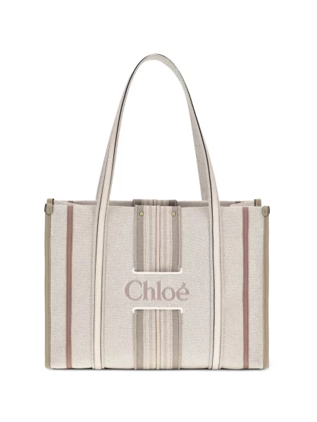 Geantă shopper Chloé