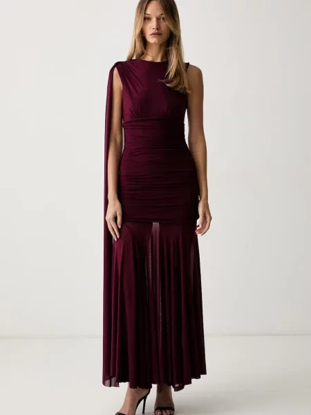 Bardot rochie ALVERIE