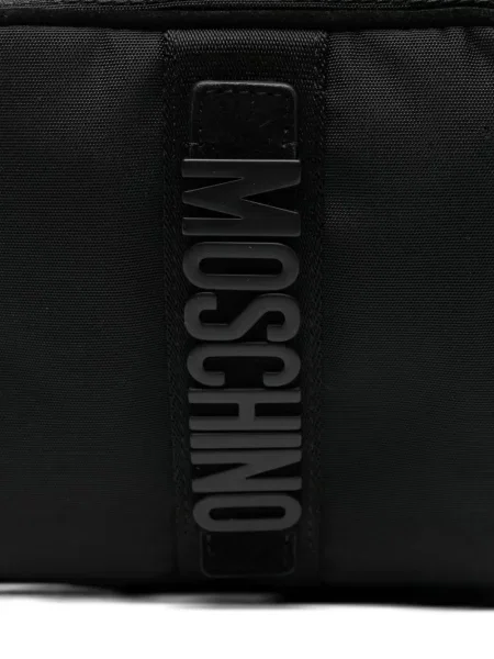 Rucsac Moschino negru