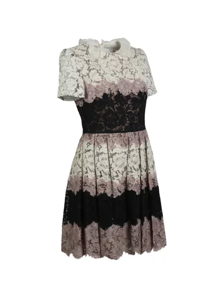Rochie mini Valentino Garavani din dantelă
