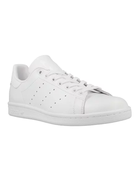Superge Adidas Stan Smith bela