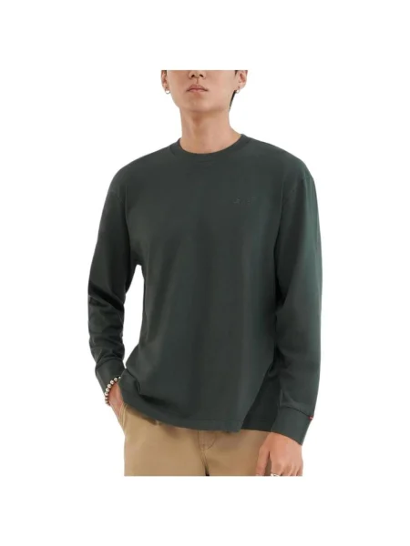 Tricou Levi's® gri