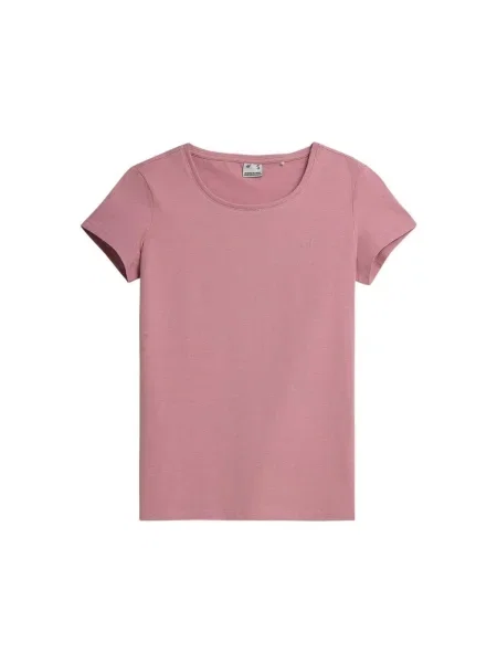 Tricou 4f roz