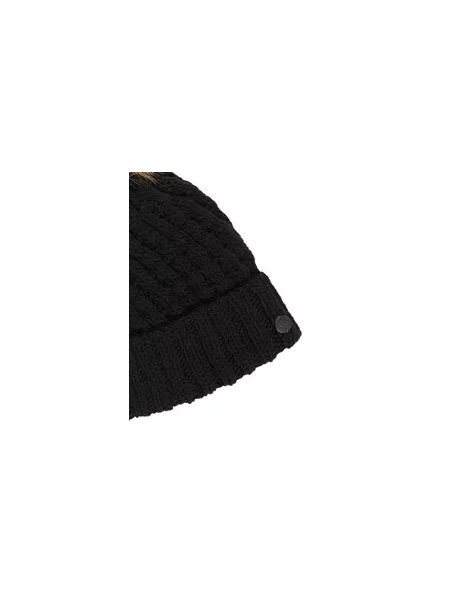 Kepurė Roxy Blizzard  juoda