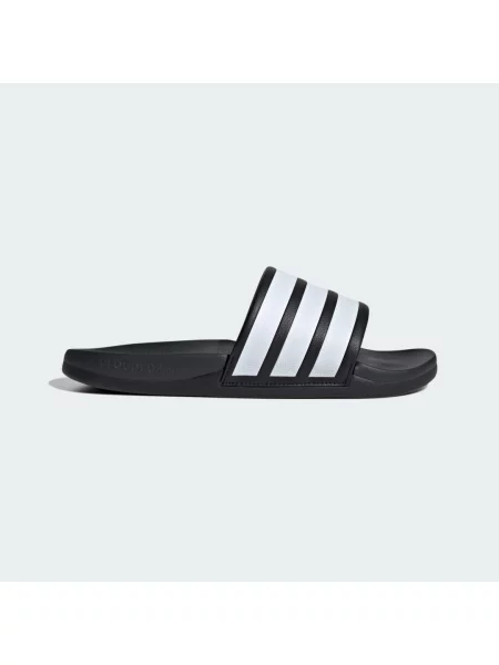 Klapki Adilette Comfort białe