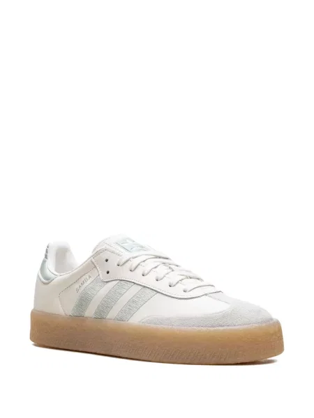 Sneakerși Adidas Samba negru