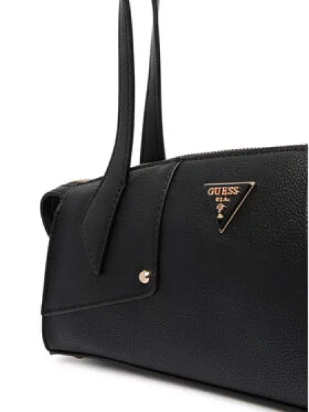 Torbica Guess Darcy crna