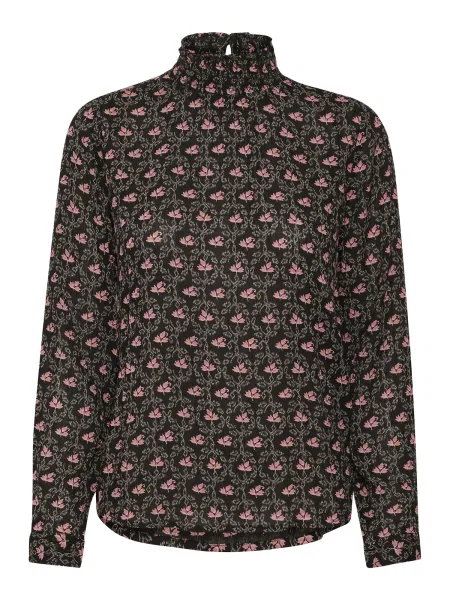 Kaffe Bluză Amber mai multe culori negru