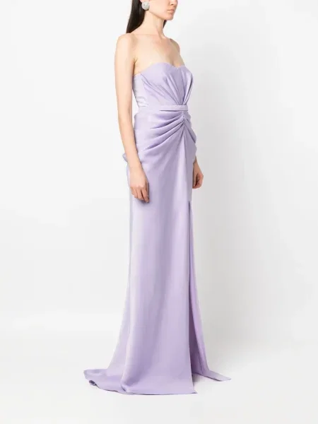 Rochie Ana Radu violet