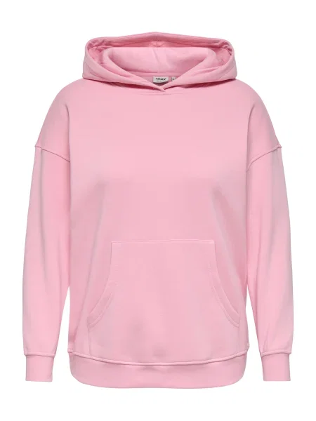 Palton Only Carmakoma roz