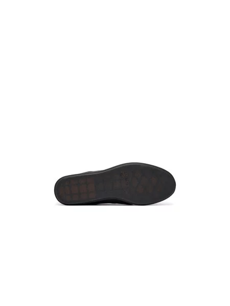 Sneakersy Lacoste Driver Low Pro čierna