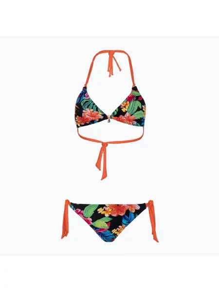 Дамски бански костюм от две части Banana Moon Yerodasia Nanaimo noir