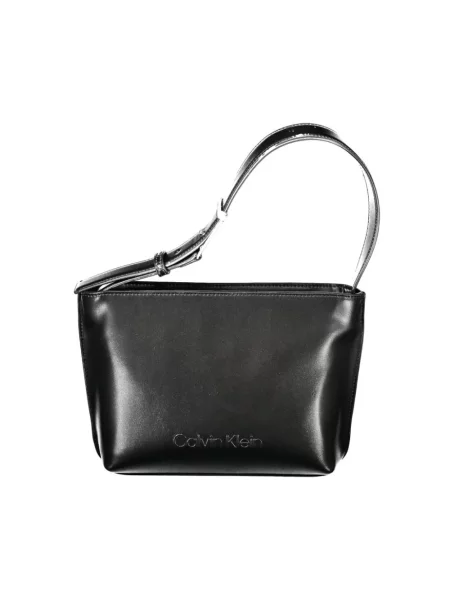Torebka Calvin Klein czarna