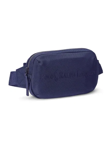 Ľadvinka Polo Ralph Lauren modrá