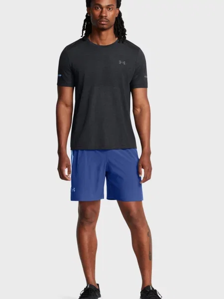 Спортивные шорты Under Armour синие