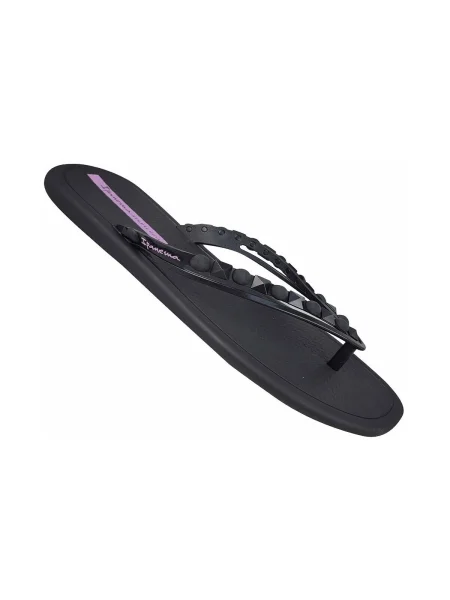 Žabky Ipanema čierna