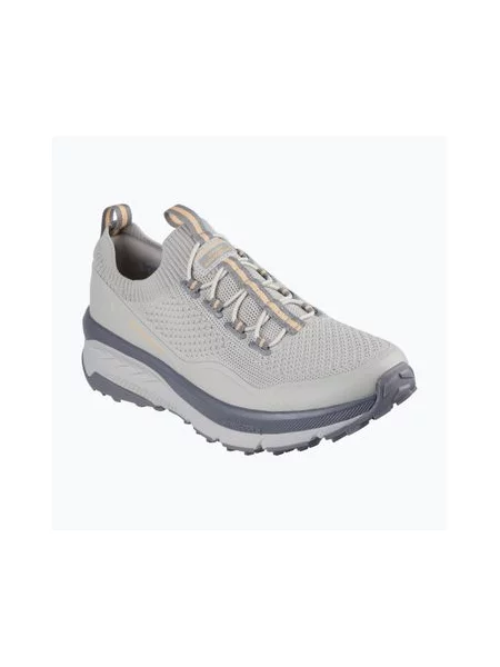 Кроссовки Skechers бежевые