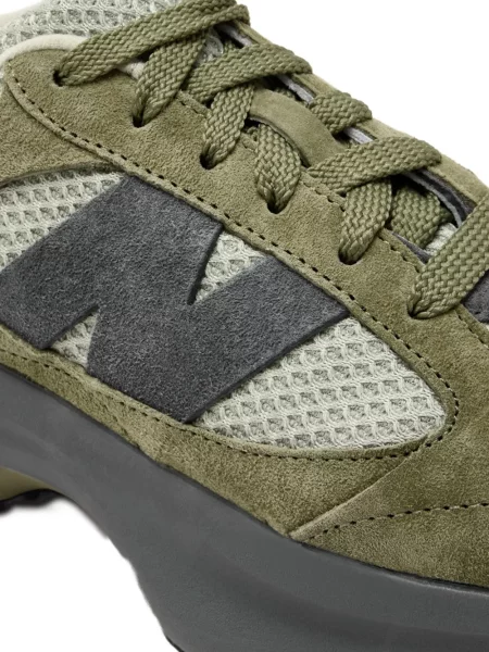 Τρέξιμο πουά sneakers New Balance 530 από διχτυωτό γκρι
