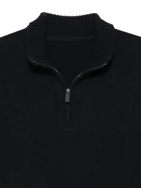 Pulover Rrd negru