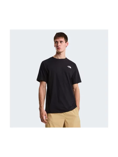 Tricou The North Face negru