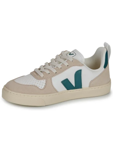 Tenisky Veja V-10 biela