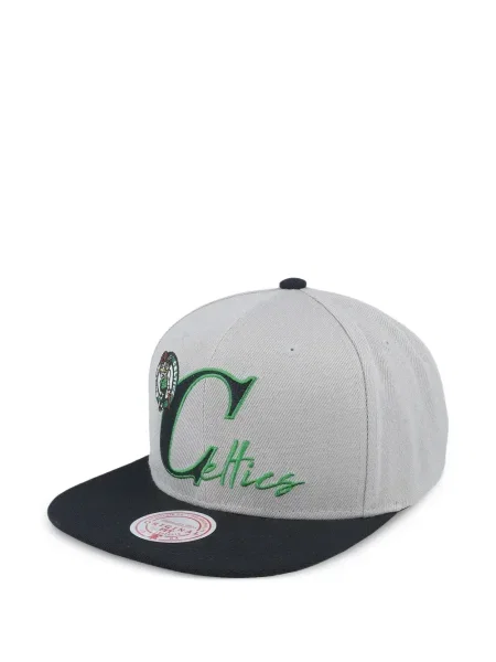Șapcă Mitchell & Ness gri
