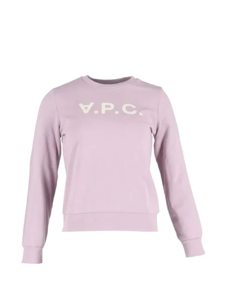 Pulover A.p.c. violet