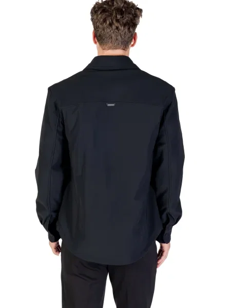 Cămașă Antony Morato negru