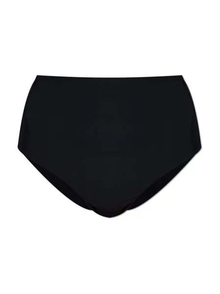 Bikini Rick Owens czarne