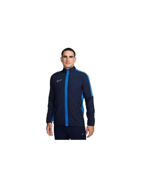 Sacou Nike albastru