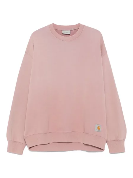 Hanorac crewneck Carhartt Wip roz