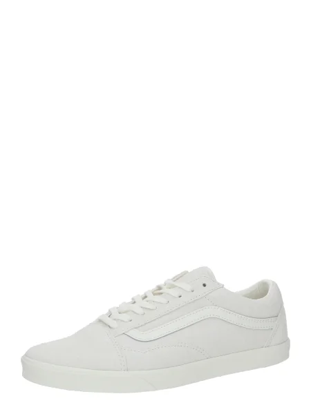 Sneakers Vans Old Skool Écru alb