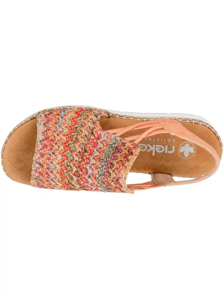 Pantofi Rieker
