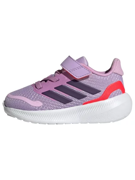 Adidas Sneakersy Runfalcon 5 Fialová červená