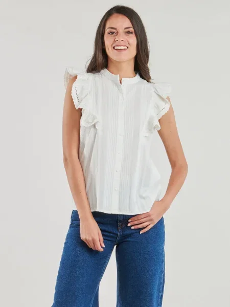 Ruha Pieces fehér