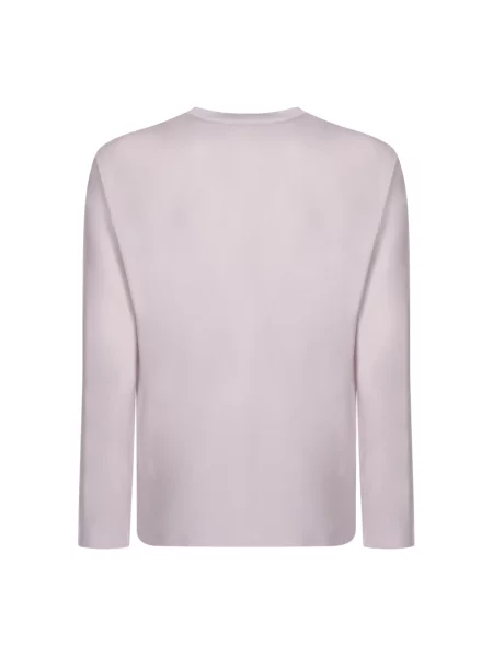 Sweter Zanone biały